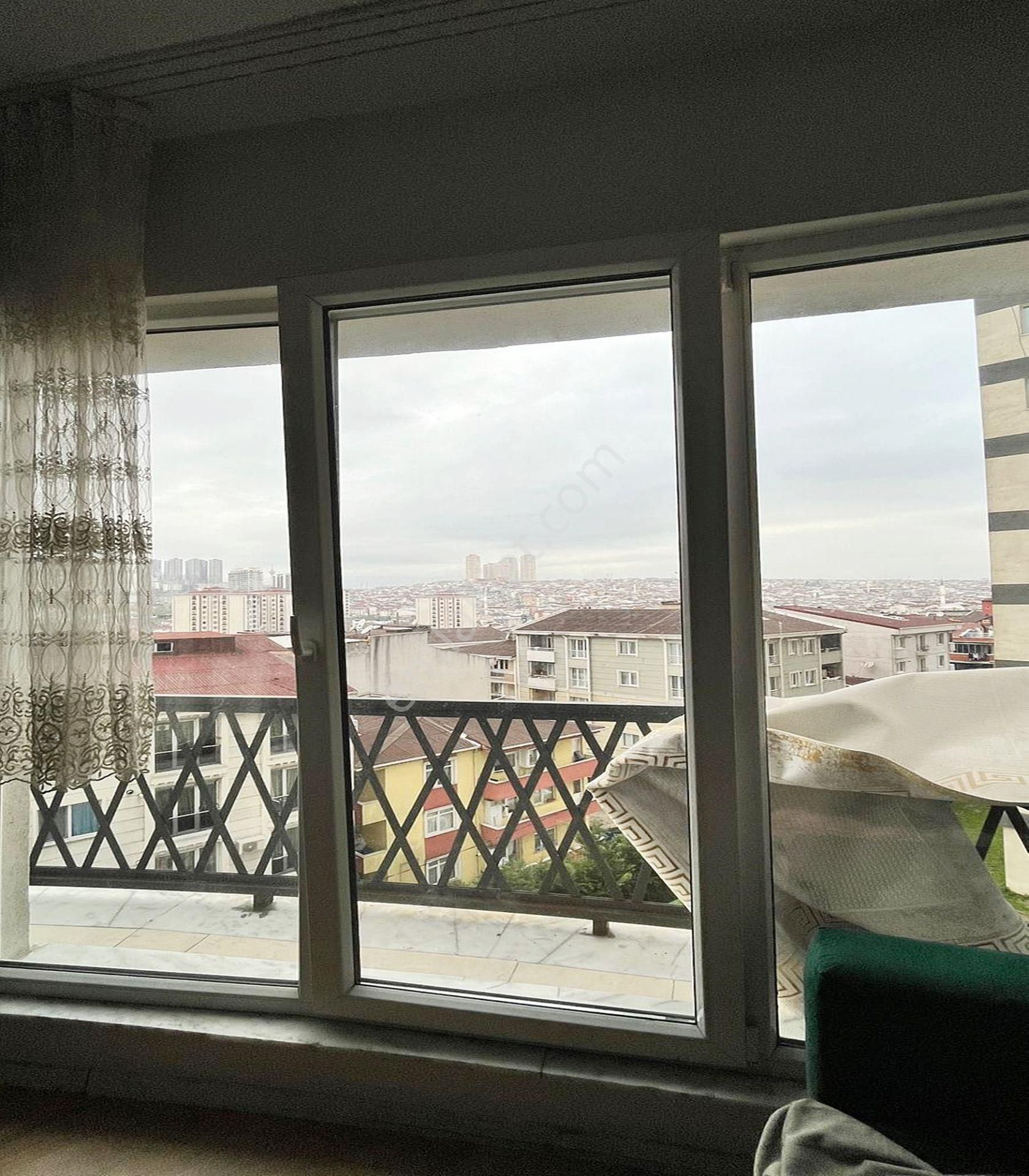 Site İçinde Sosyal Aktiviteli Eşyalı 1+1 Kiralık Daire - Görsel 9