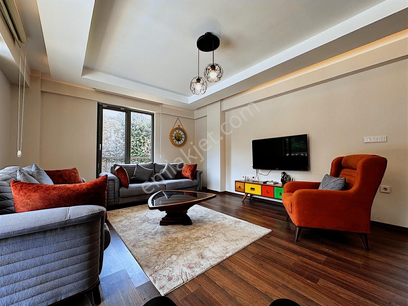 Sapanca'da Müstakil Satılık Villa فيلا الترا لوكس للبيع - Görsel 18