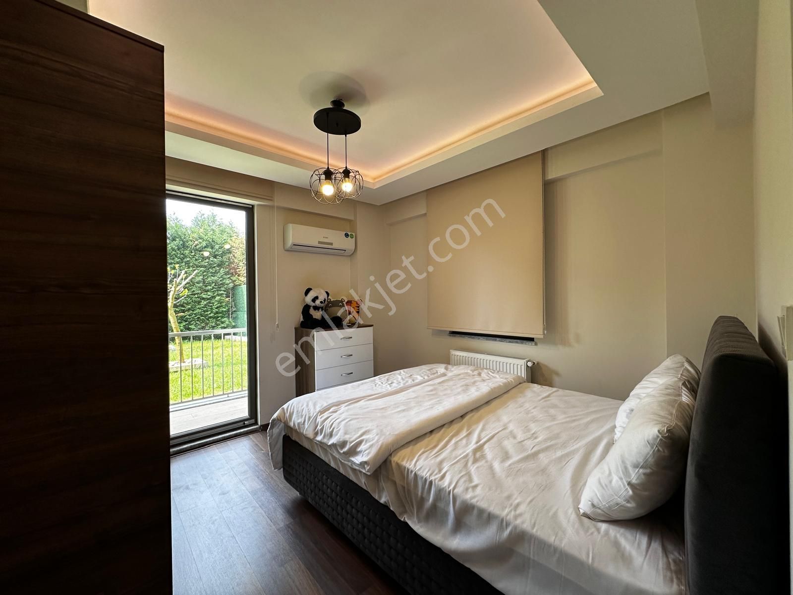 Sapanca'da Müstakil Satılık Villa فيلا الترا لوكس للبيع - Görsel 20