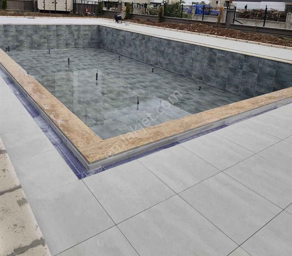 Dream’dan Fırsat! Tece'nin Merkezinde Masrafsız, Eşyalı 1+0 Stüdyo - Görsel 9