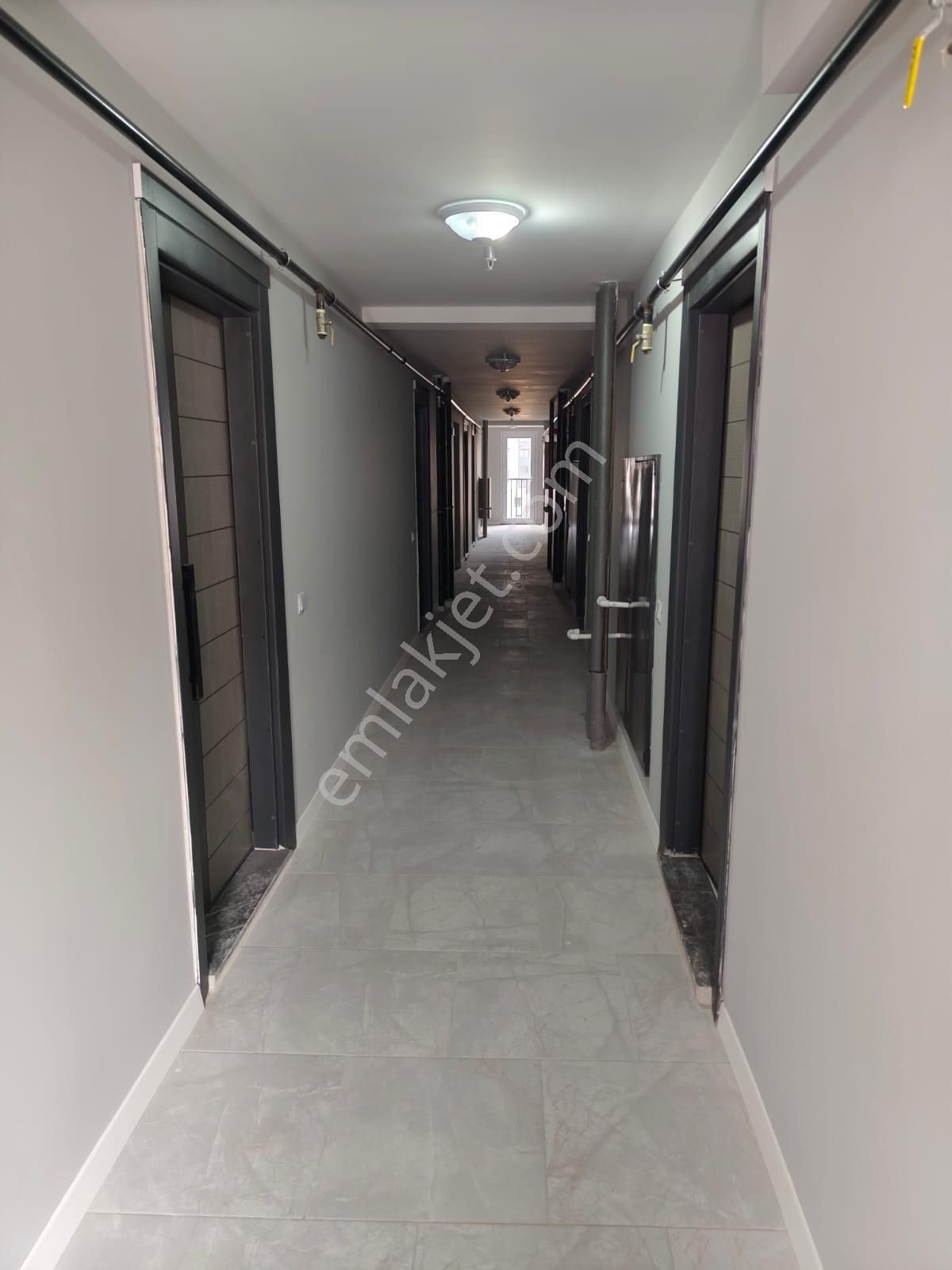 Dream’dan Fırsat! Tece'nin Merkezinde Masrafsız, Eşyalı 1+0 Stüdyo - Görsel 7