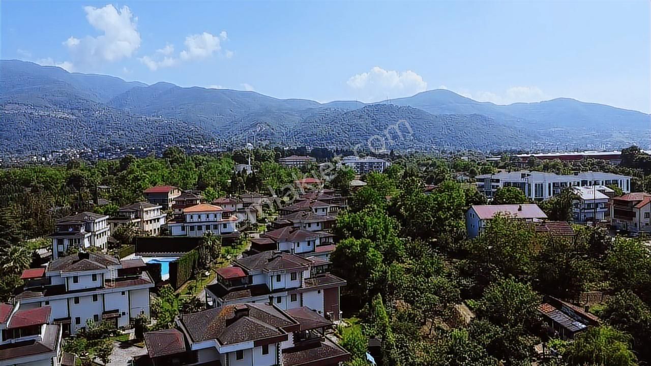 Suadiye'de Satılık İmarlı Arsa Ve Ev - Görsel 3