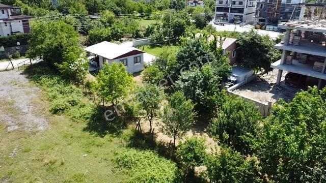 Suadiye'de Satılık İmarlı Arsa Ve Ev - Görsel 13