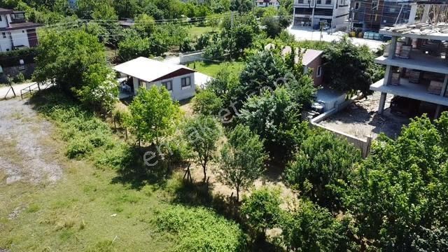 Suadiye'de Satılık İmarlı Arsa Ve Ev - Görsel 4