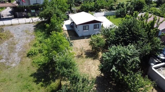 Suadiye'de Satılık İmarlı Arsa Ve Ev - Görsel 11