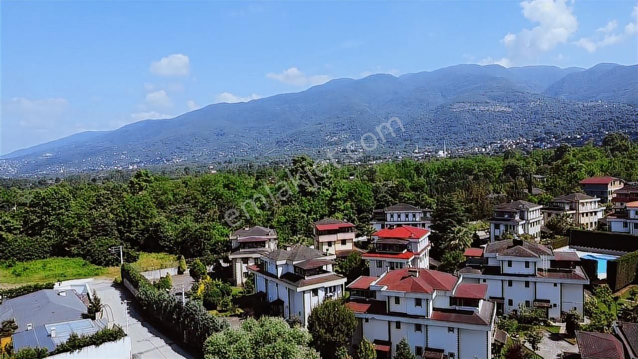 Suadiye'de Satılık İmarlı Arsa Ve Ev - Görsel 9