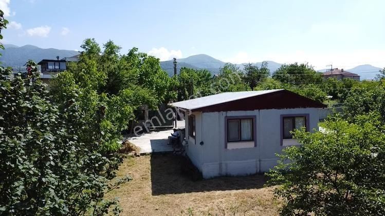 Suadiye'de Satılık İmarlı Arsa Ve Ev - Görsel 14