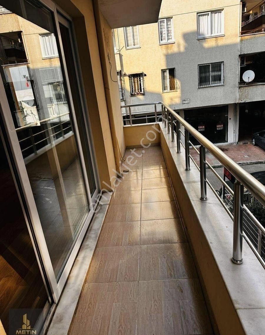 Metin Gayrimenkul’den Yenişehir Cumhuriyet Merkezi Konumda Kiralık Daire - Görsel 9