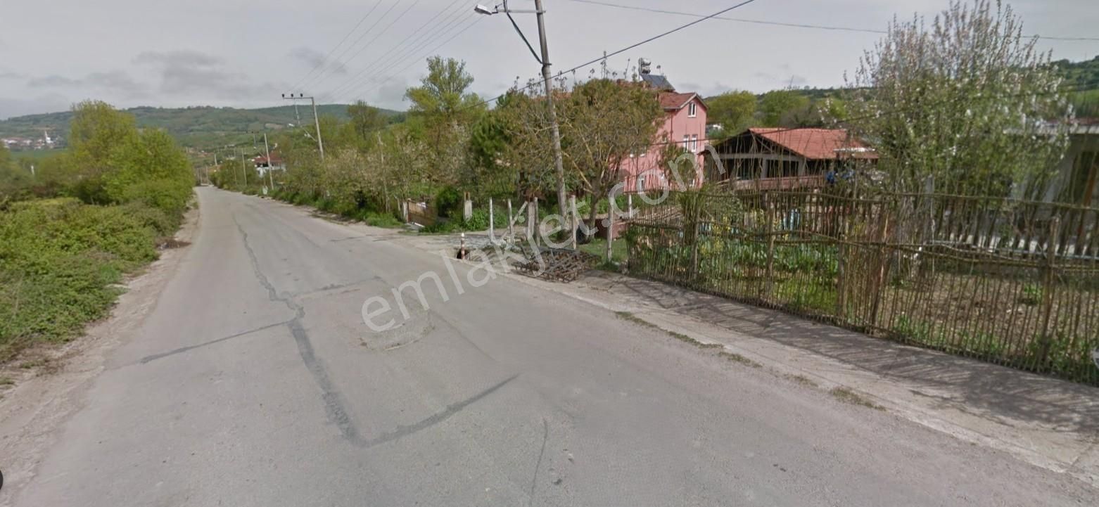 Çalköy'de Plaja Yakın Satilik %5 İmarlı Tarla - Görsel 9
