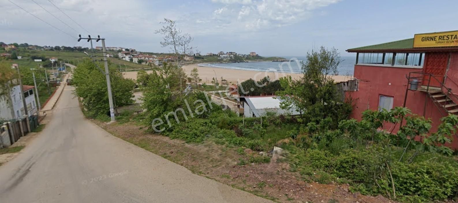 Çalköy'de Plaja Yakın Satilik %5 İmarlı Tarla - Görsel 19