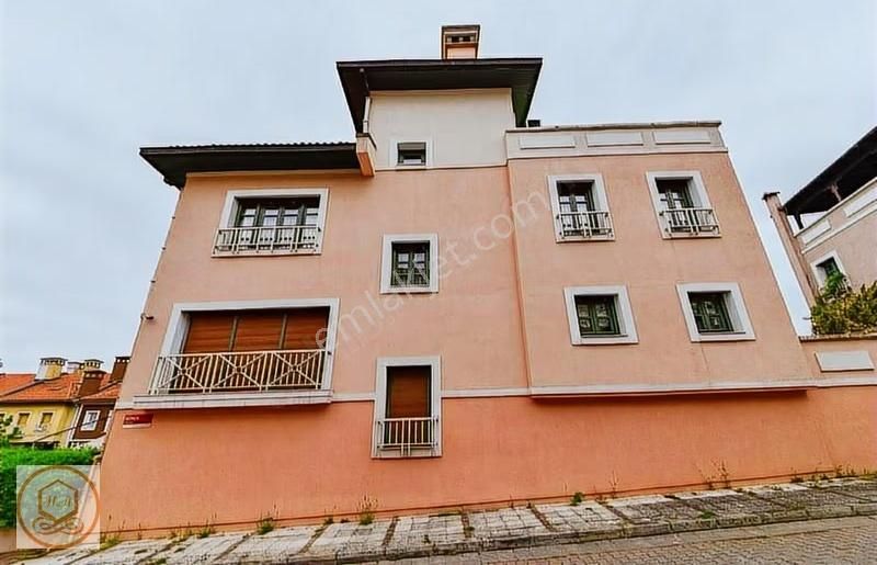 Bahçeşehir 1.kısımda Toros Villa; İş Yerine Ve Yaşamaya Uygun - Görsel 21