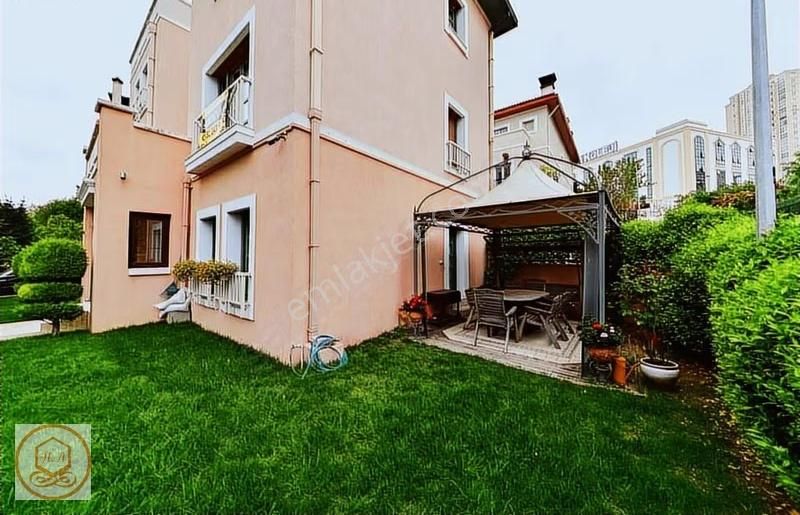 Bahçeşehir 1.kısımda Toros Villa; İş Yerine Ve Yaşamaya Uygun - Görsel 13