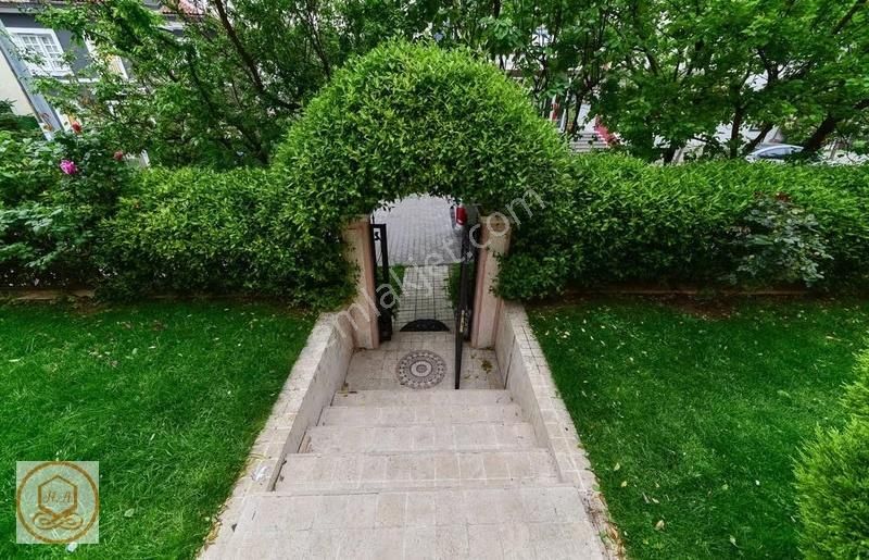 Bahçeşehir 1.kısımda Toros Villa; İş Yerine Ve Yaşamaya Uygun - Görsel 8