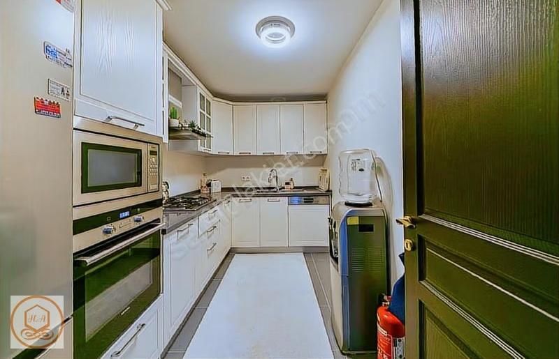 Bahçeşehir 1.kısımda Toros Villa; İş Yerine Ve Yaşamaya Uygun - Görsel 22