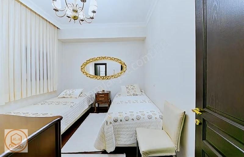 Bahçeşehir 1.kısımda Toros Villa; İş Yerine Ve Yaşamaya Uygun - Görsel 19