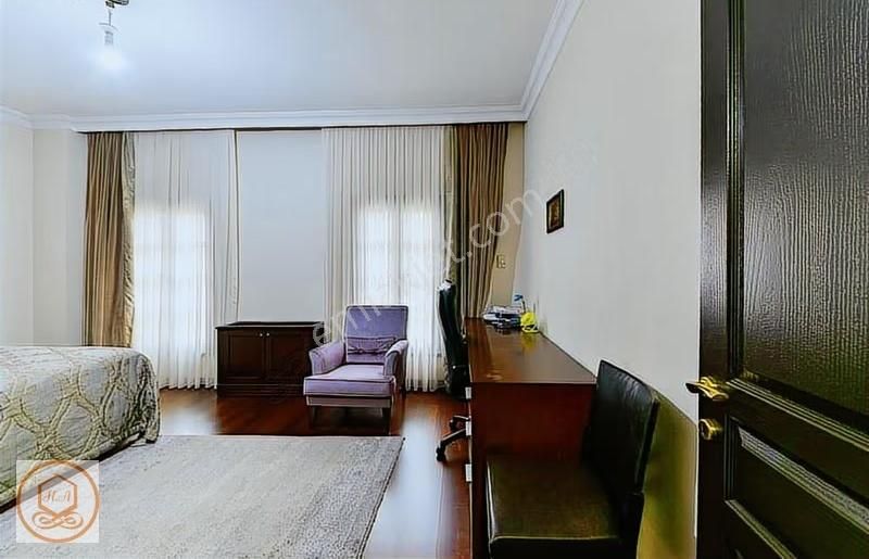 Bahçeşehir 1.kısımda Toros Villa; İş Yerine Ve Yaşamaya Uygun - Görsel 18