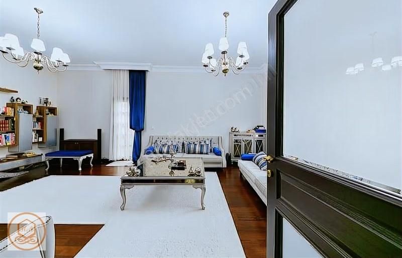 Bahçeşehir 1.kısımda Toros Villa; İş Yerine Ve Yaşamaya Uygun - Görsel 33