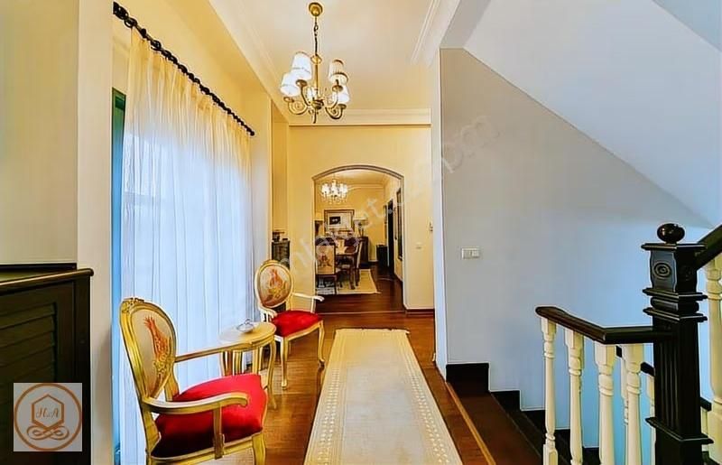 Bahçeşehir 1.kısımda Toros Villa; İş Yerine Ve Yaşamaya Uygun - Görsel 11