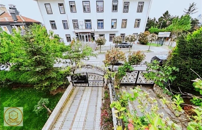 Bahçeşehir 1.kısımda Toros Villa; İş Yerine Ve Yaşamaya Uygun - Görsel 3