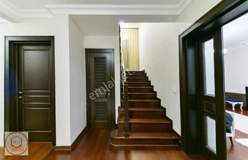 Bahçeşehir 1.kısımda Toros Villa; İş Yerine Ve Yaşamaya Uygun - Görsel 14