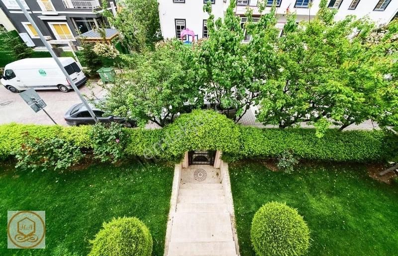 Bahçeşehir 1.kısımda Toros Villa; İş Yerine Ve Yaşamaya Uygun - Görsel 9