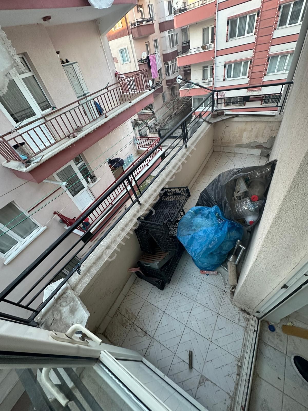 Ankara Kazan'tan Uygun Fiyat İle Ev Sahibi Olmak İsteyenlere Özel Katta Satılık 3+1 Daire - Görsel 31