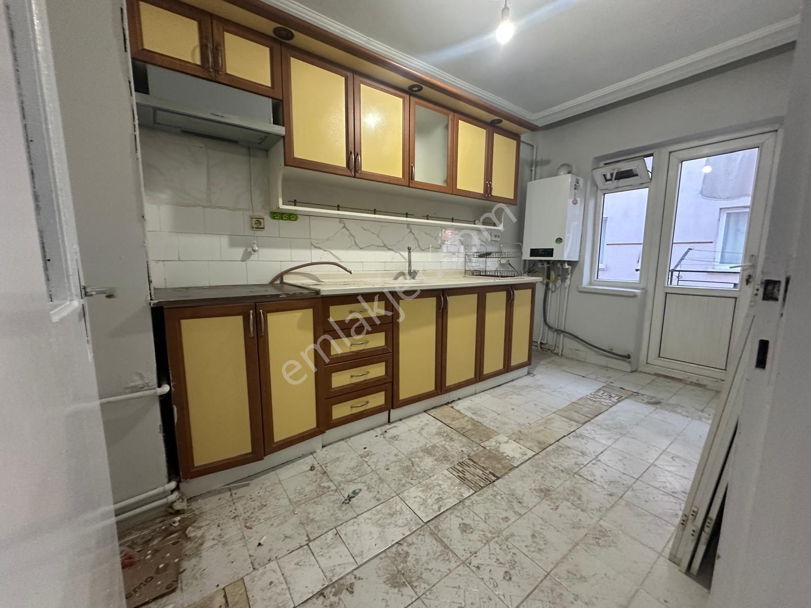 Ankara Kazan'tan Uygun Fiyat İle Ev Sahibi Olmak İsteyenlere Özel Katta Satılık 3+1 Daire - Görsel 3