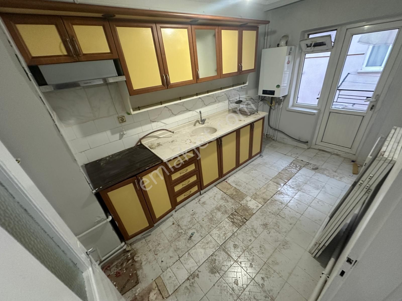 Ankara Kazan'tan Uygun Fiyat İle Ev Sahibi Olmak İsteyenlere Özel Katta Satılık 3+1 Daire - Görsel 2