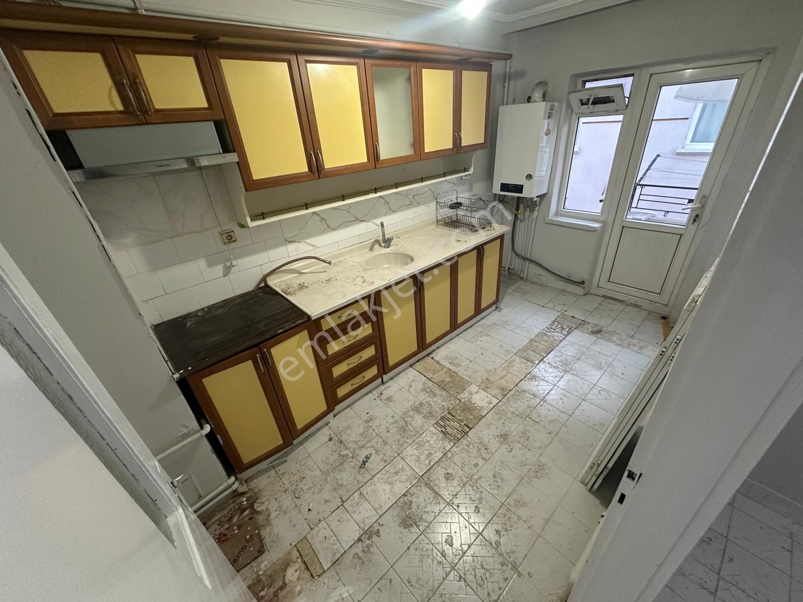 Ankara Kazan'tan Uygun Fiyat İle Ev Sahibi Olmak İsteyenlere Özel Katta Satılık 3+1 Daire - Görsel 8