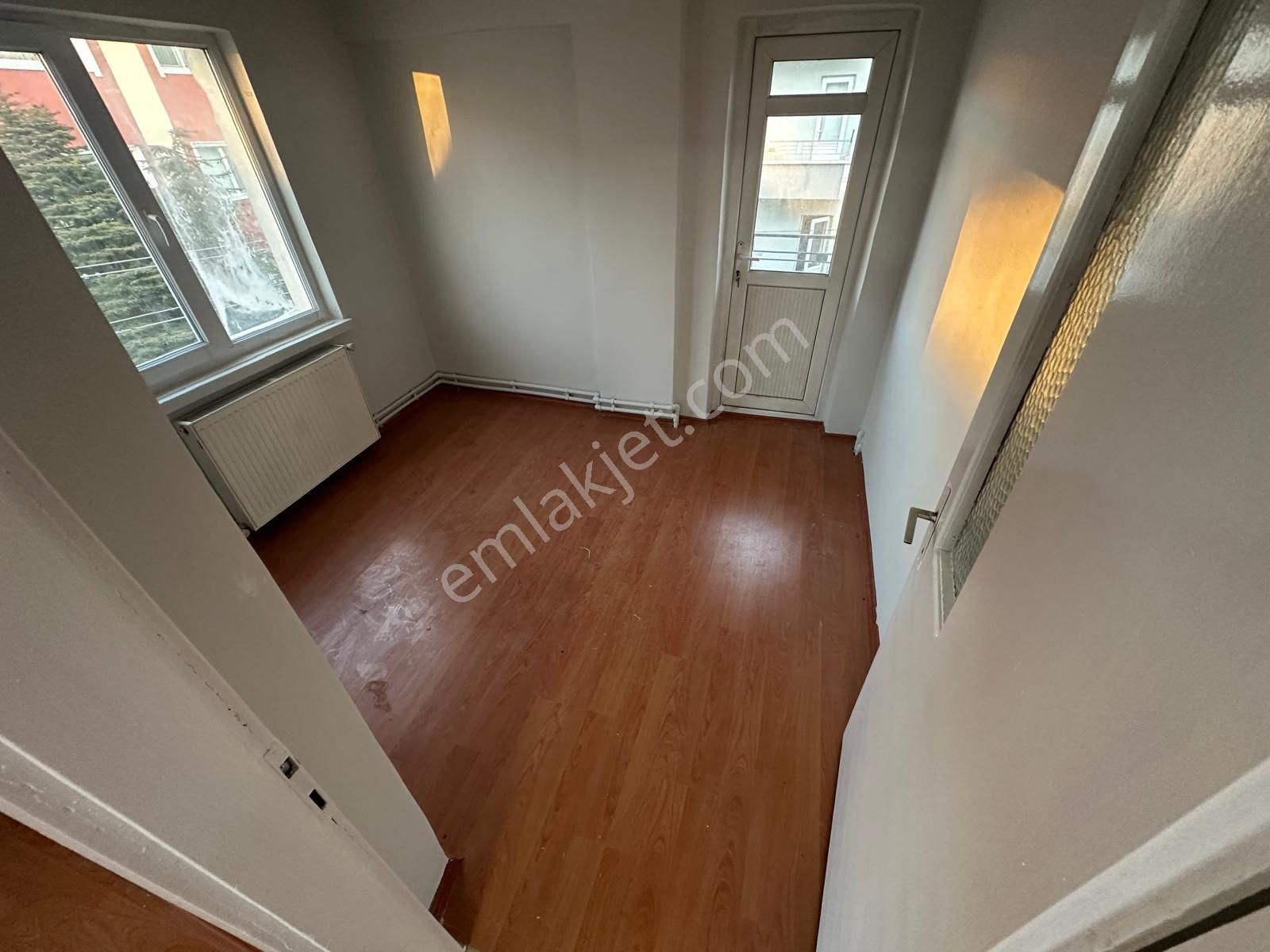 Ankara Kazan'tan Uygun Fiyat İle Ev Sahibi Olmak İsteyenlere Özel Katta Satılık 3+1 Daire