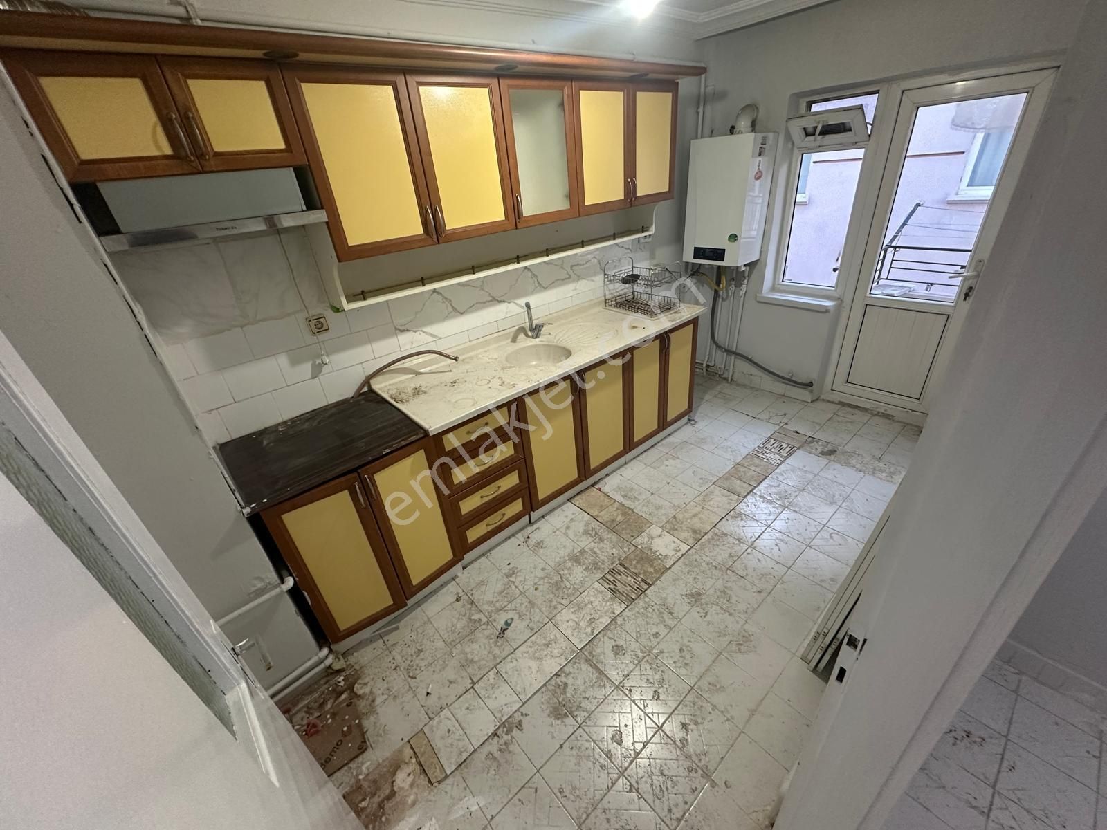 Ankara Kazan'tan Uygun Fiyat İle Ev Sahibi Olmak İsteyenlere Özel Katta Satılık 3+1 Daire - Görsel 4