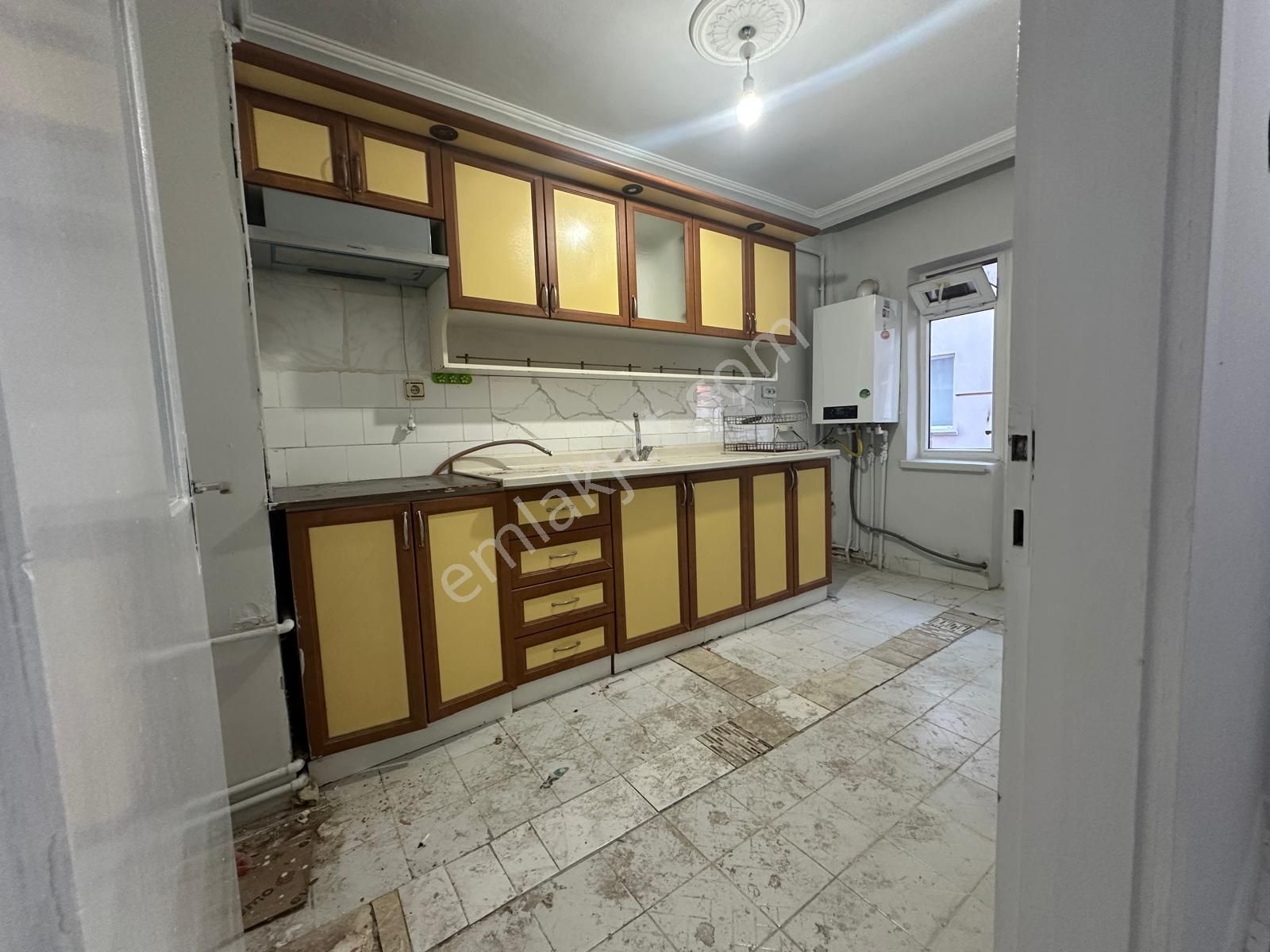 Ankara Kazan'tan Uygun Fiyat İle Ev Sahibi Olmak İsteyenlere Özel Katta Satılık 3+1 Daire - Görsel 9