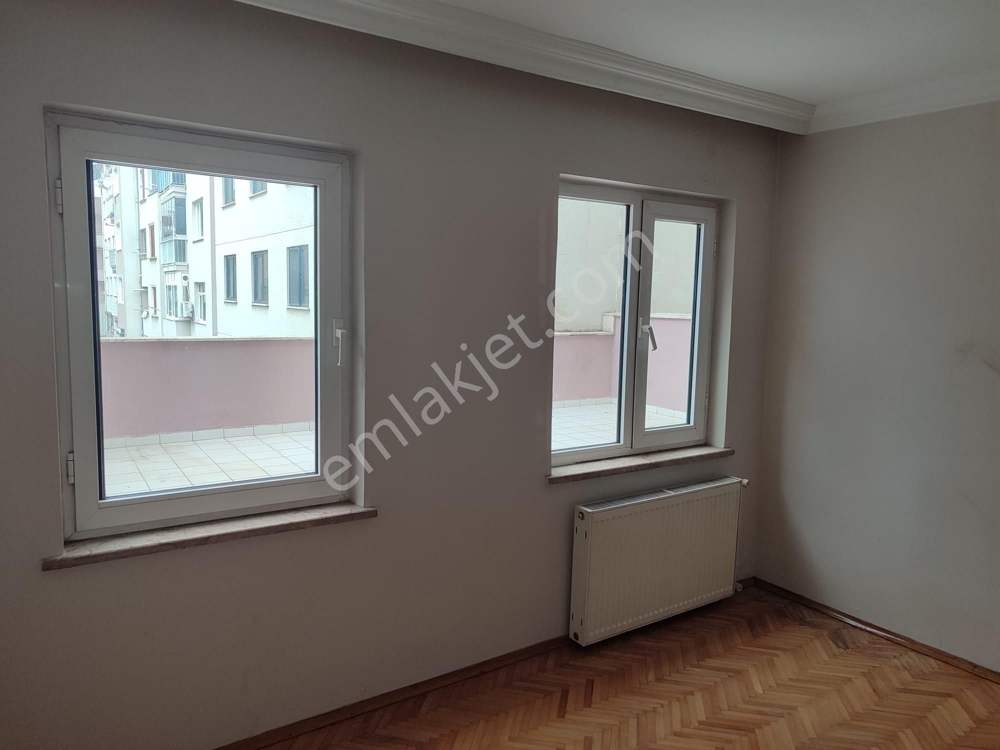 Gazcılar Sakarya Mahallesinde 125m2 Geniş 3+1 Teraslı Daire - Görsel 33