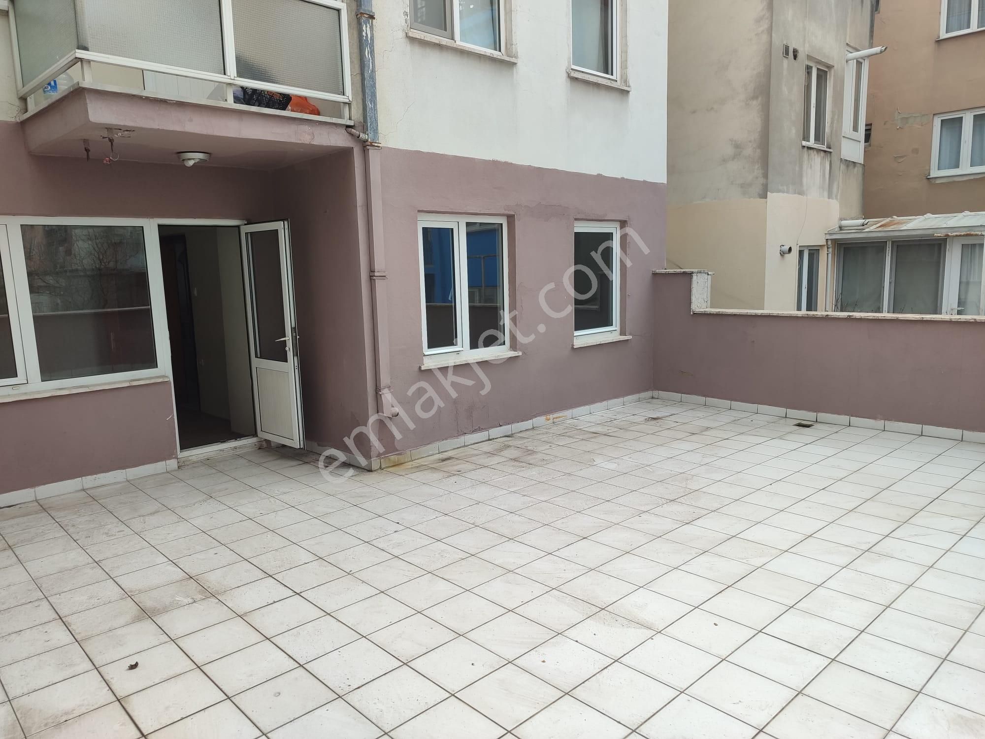 Gazcılar Sakarya Mahallesinde 125m2 Geniş 3+1 Teraslı Daire - Görsel 19