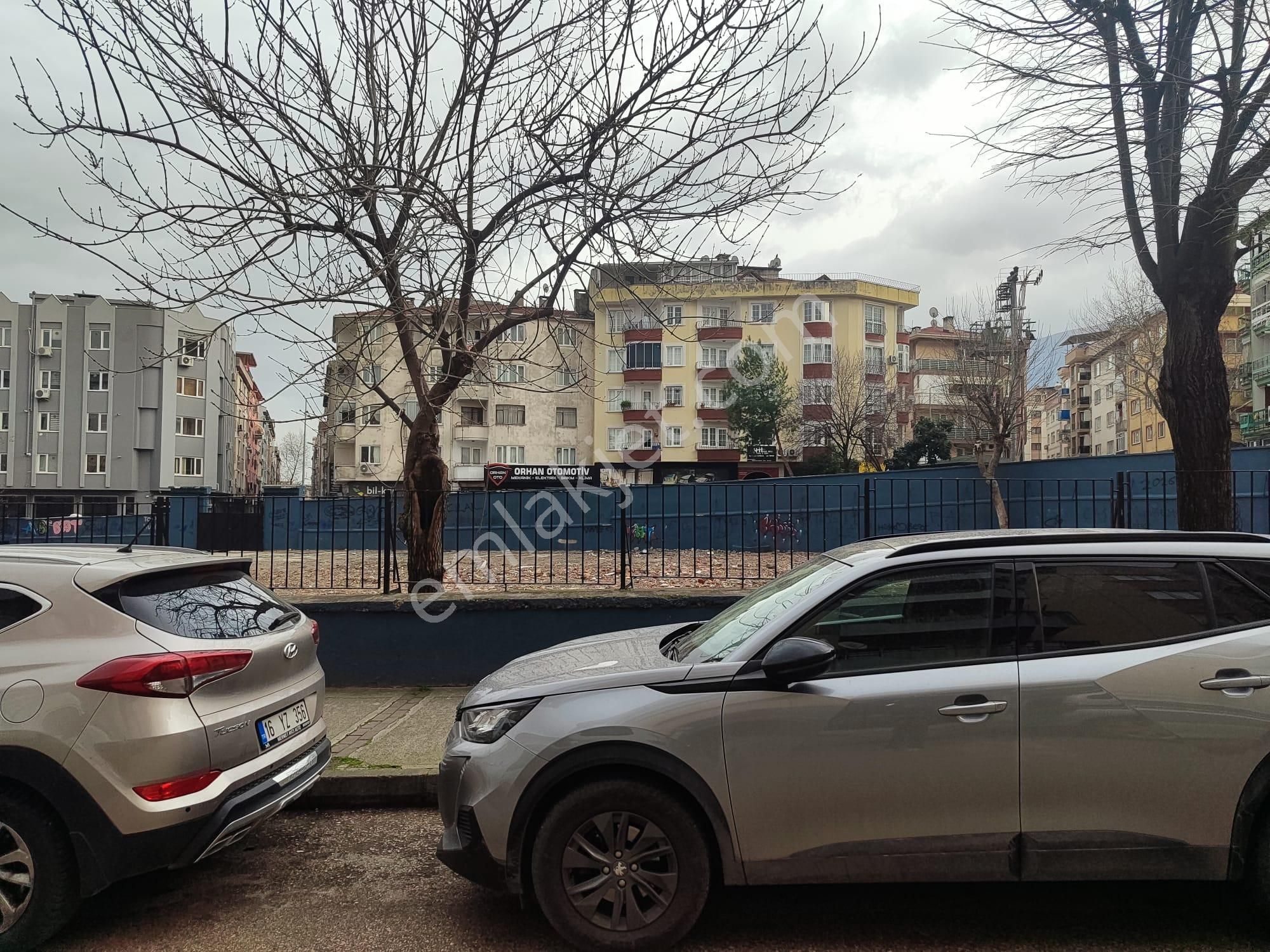 Gazcılar Sakarya Mahallesinde 125m2 Geniş 3+1 Teraslı Daire - Görsel 13