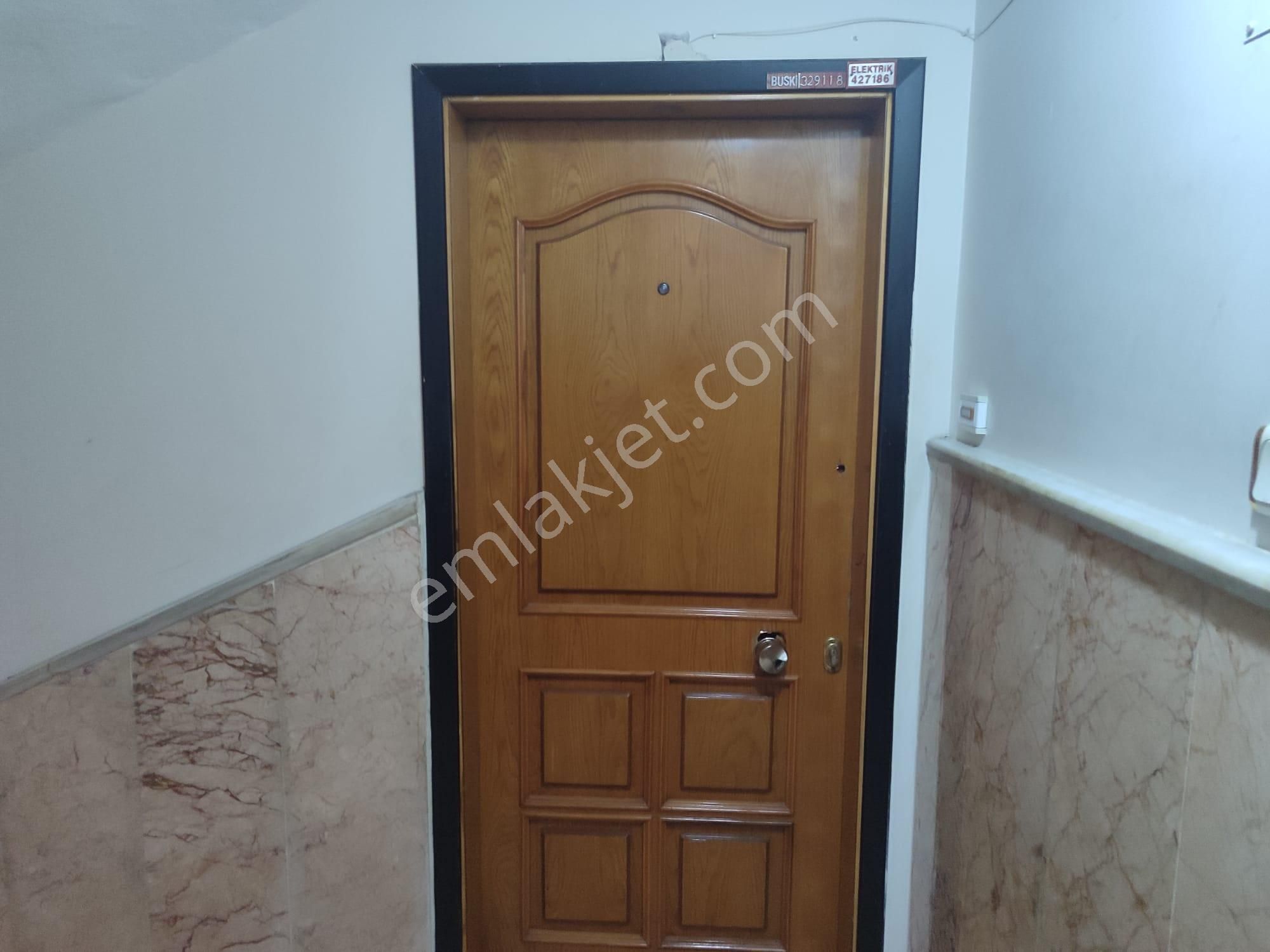 Gazcılar Sakarya Mahallesinde 125m2 Geniş 3+1 Teraslı Daire - Görsel 18