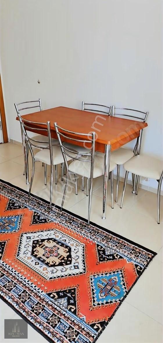 Joy/max Gayrimenkulden Akkonakta Satılık Daire