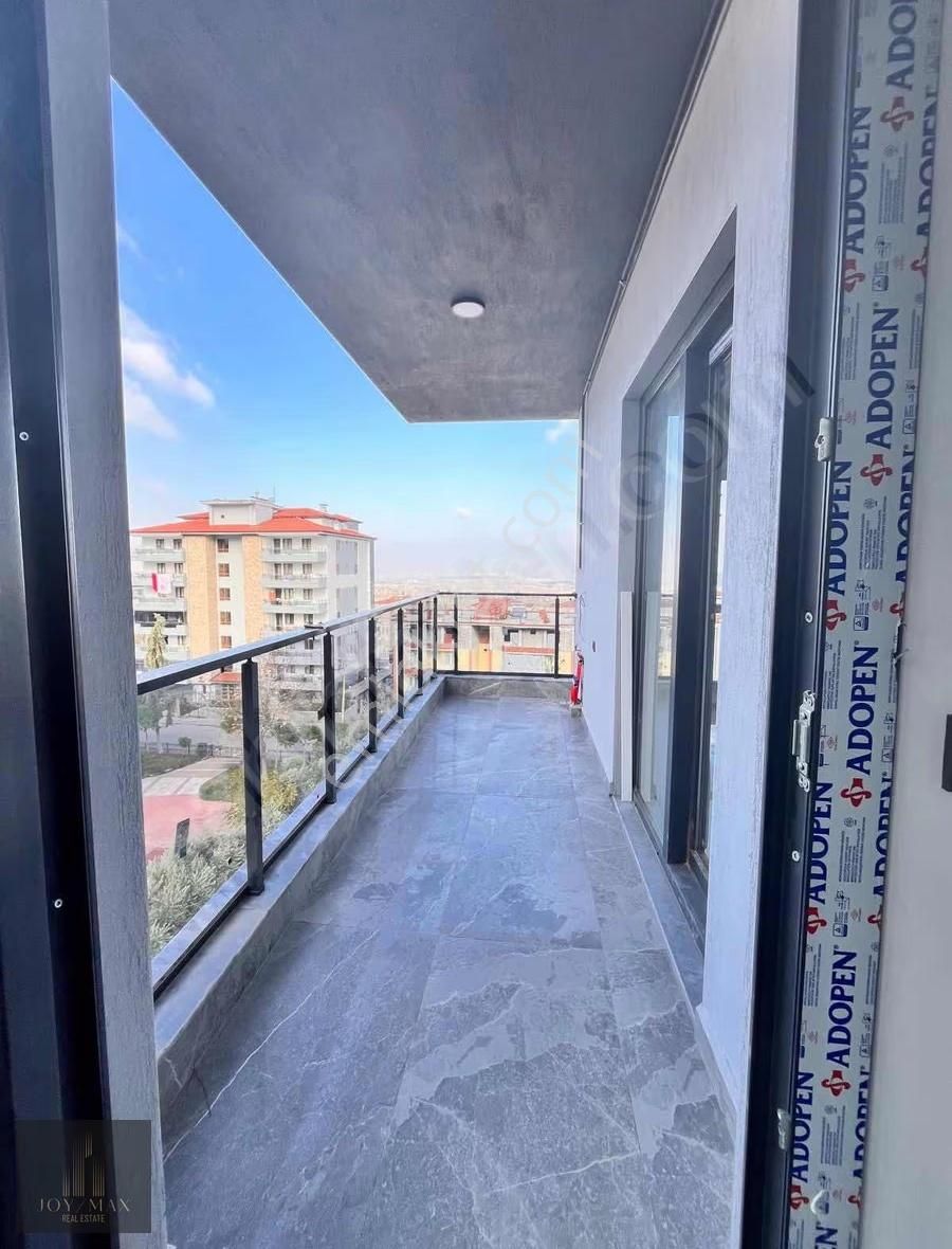 Joy/max Gayrimenkulden Bağbaşında Satılık Daire - Görsel 13