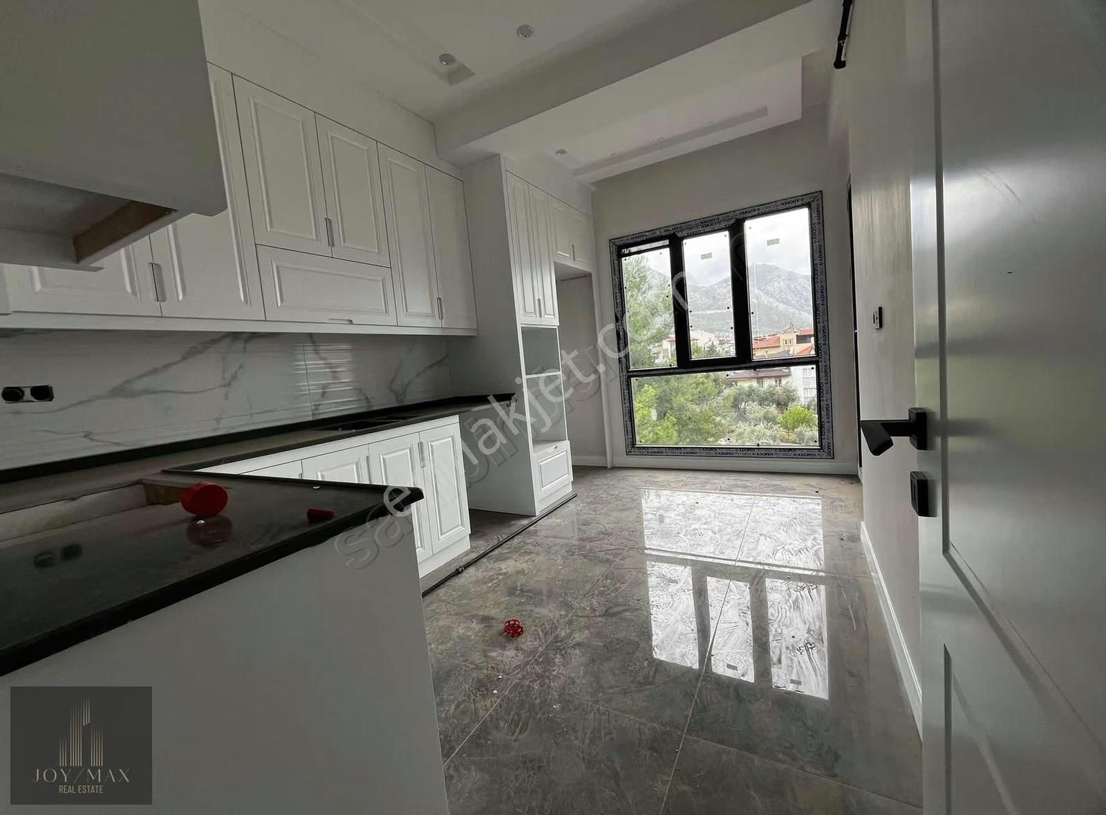 Joy/max Gayrimenkulden Bağbaşında Satılık Daire - Görsel 8