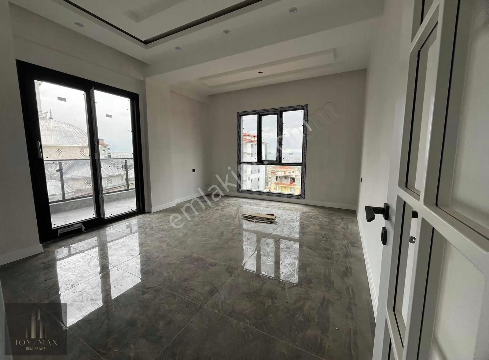 Joy/max Gayrimenkulden Bağbaşında Satılık Daire - Görsel 5