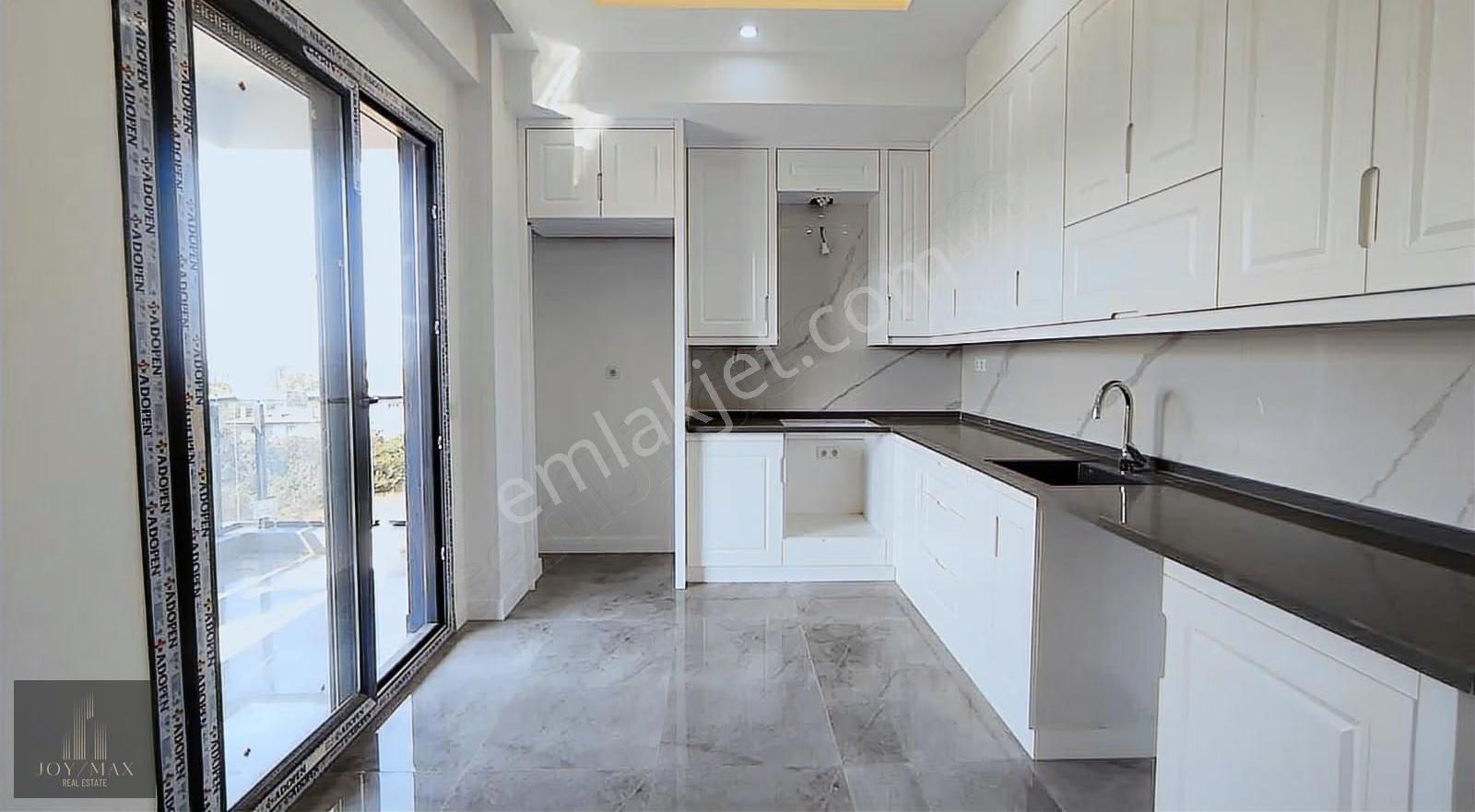 Joy/max Gayrimenkulden Bağbaşında Satılık Daire - Görsel 7