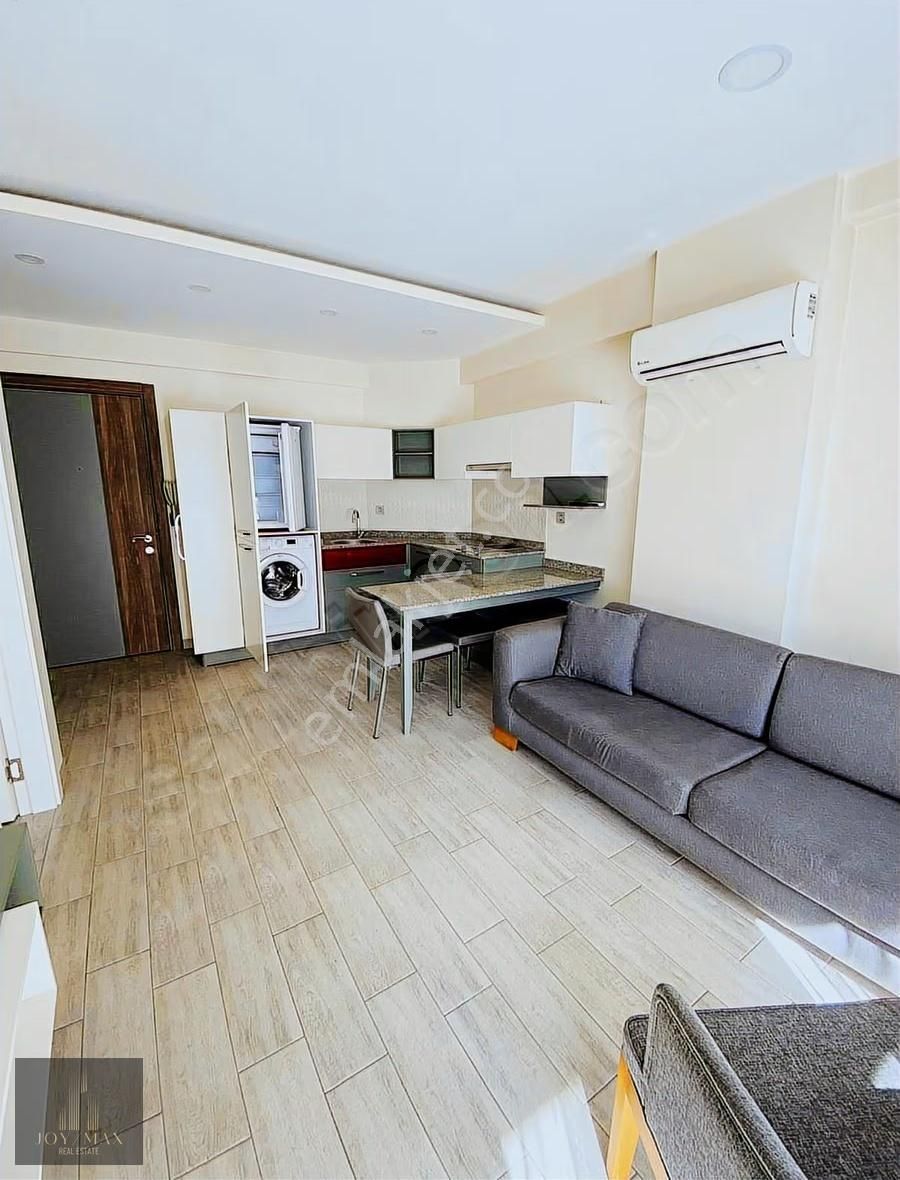 Joy/max Gayrimenkulden Asmalıevlerde Lüks Apart