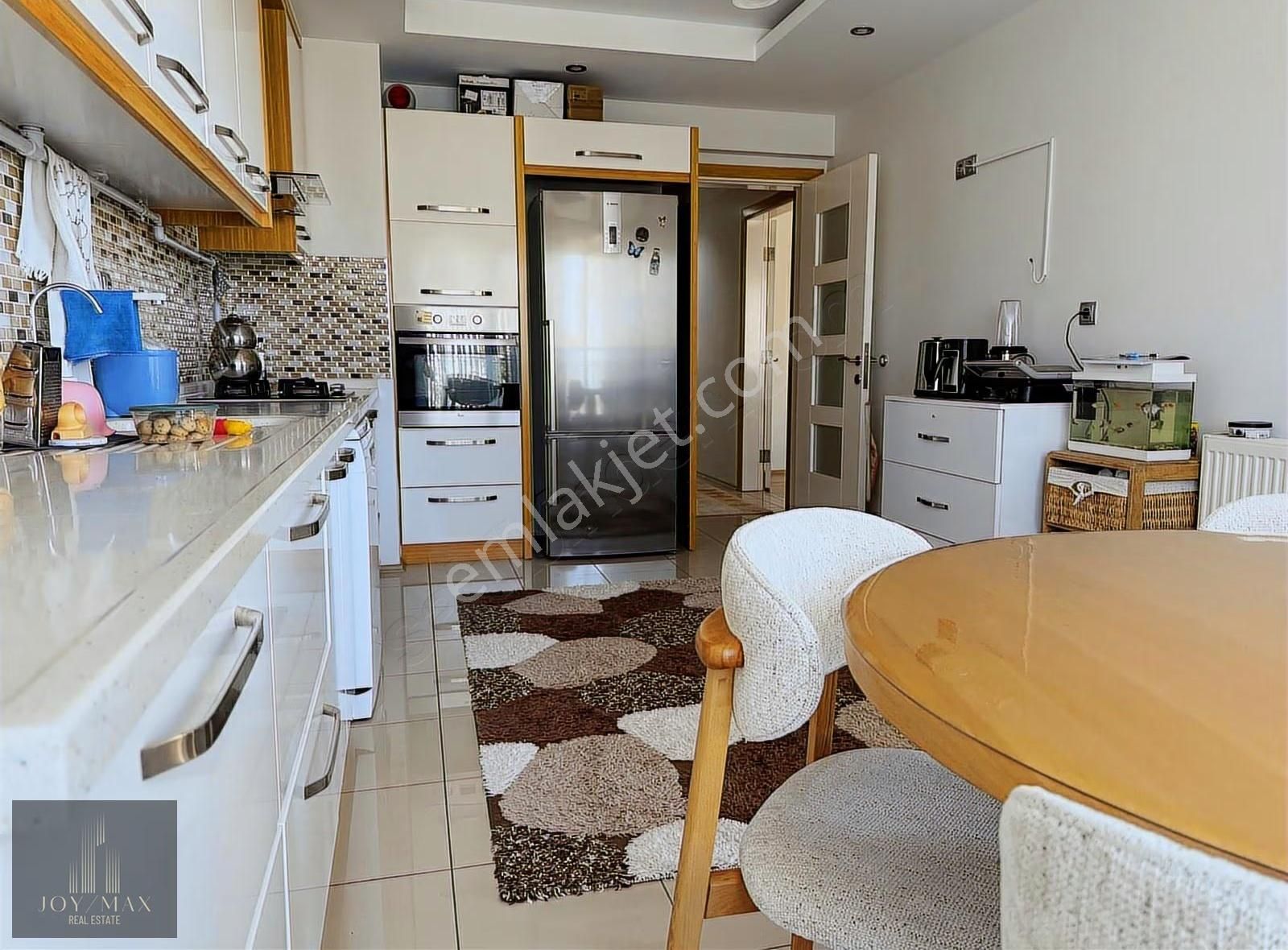 Joy/max Gayrimenkulden Selçukbeyde Satılık Daire - Görsel 6