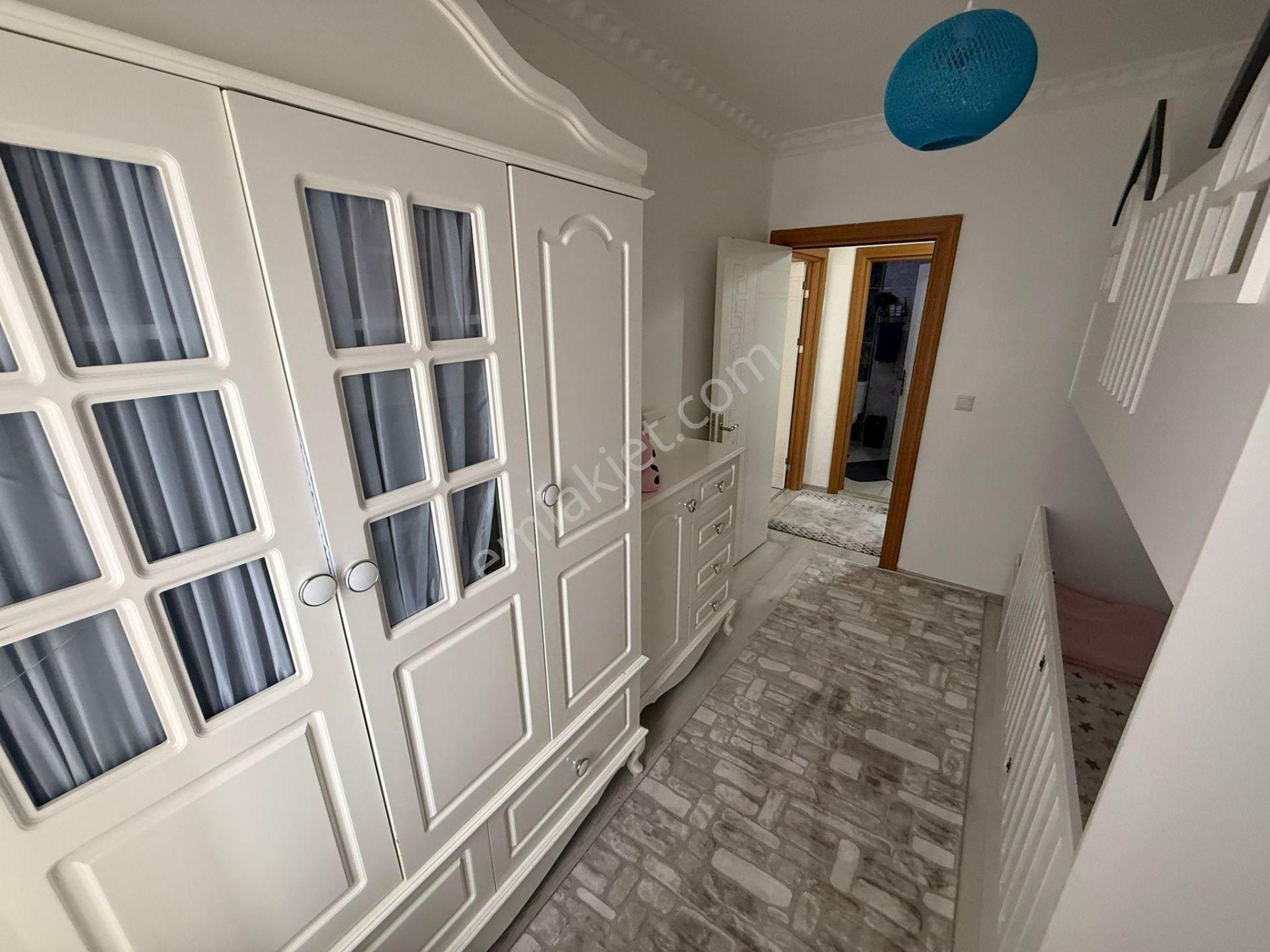 Otoban Manzaralı Komple Yapılı Teras Balkonlu 3+1 160 M2 Daireee - Görsel 30