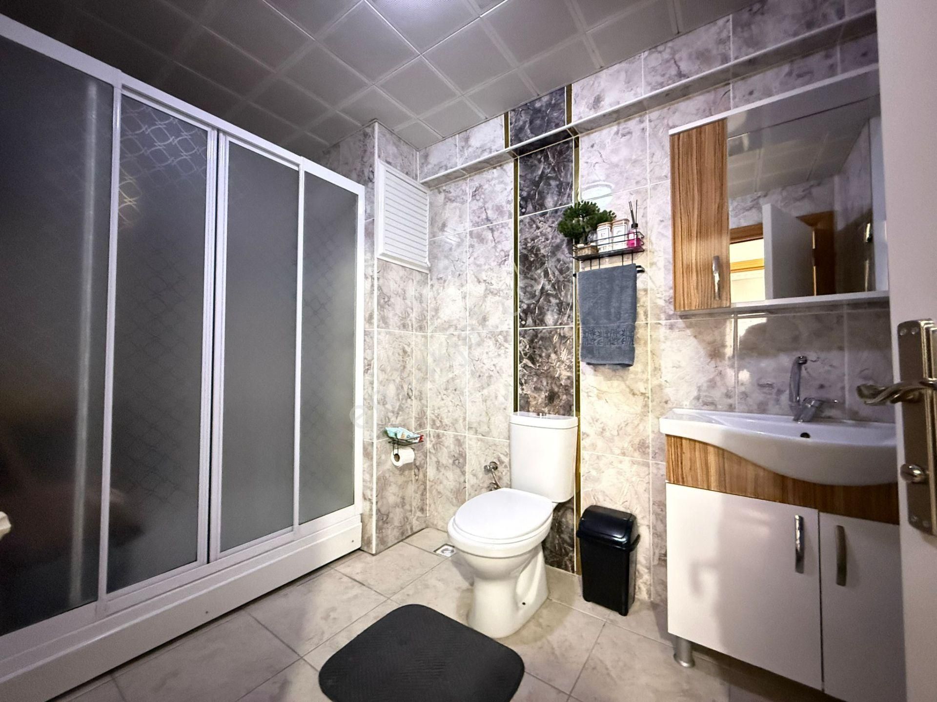 Otoban Manzaralı Komple Yapılı Teras Balkonlu 3+1 160 M2 Daireee - Görsel 27