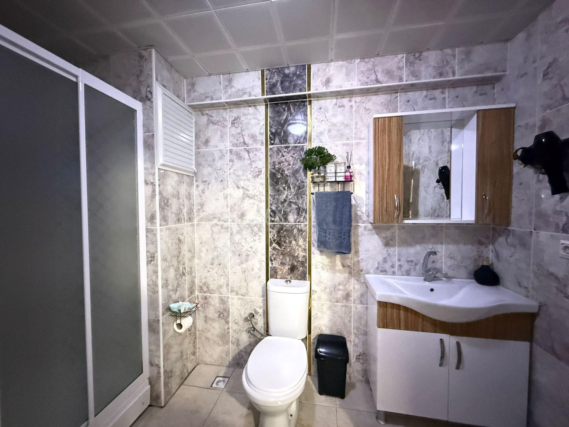 Otoban Manzaralı Komple Yapılı Teras Balkonlu 3+1 160 M2 Daireee - Görsel 26