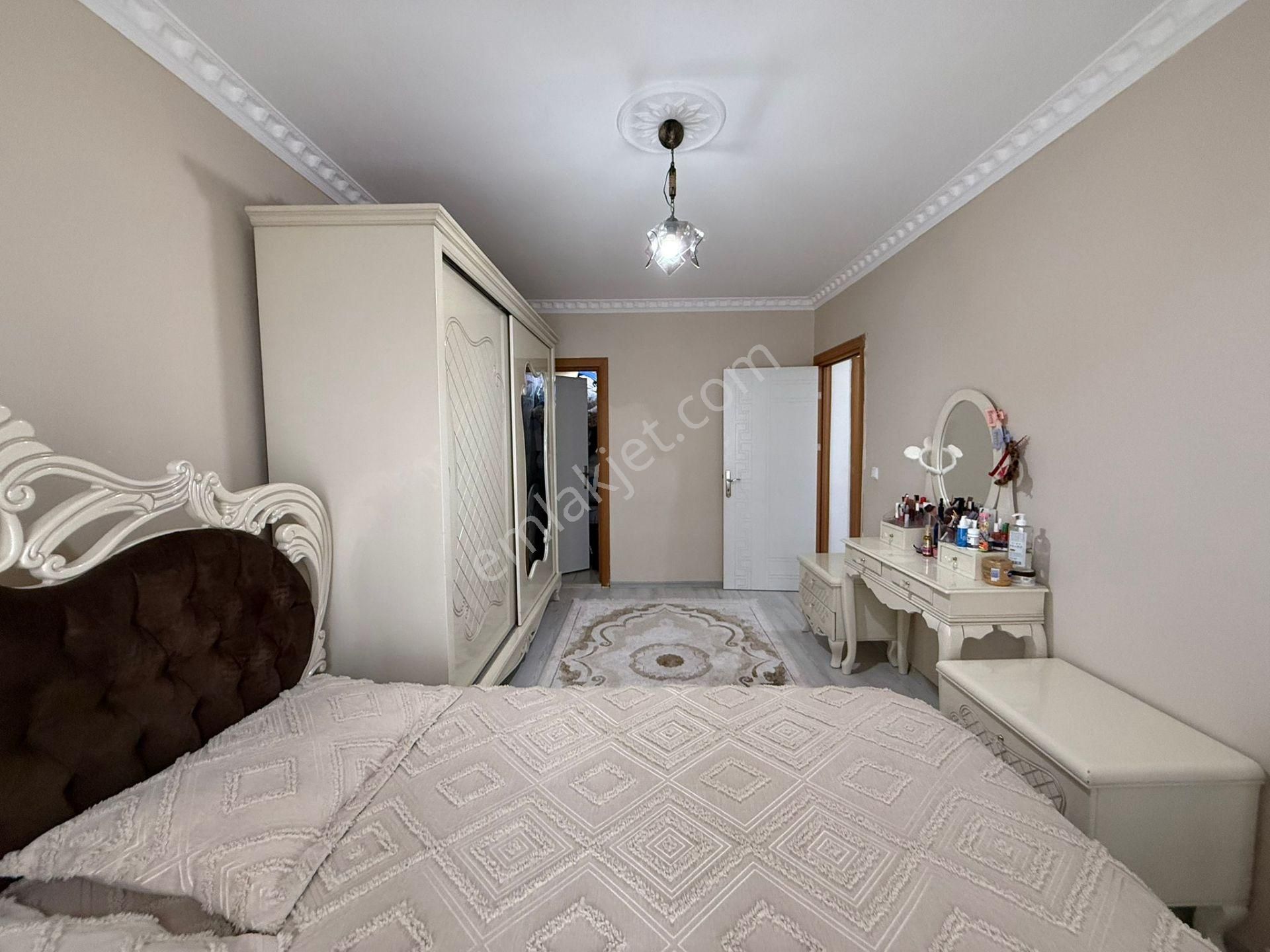 Otoban Manzaralı Komple Yapılı Teras Balkonlu 3+1 160 M2 Daireee - Görsel 33