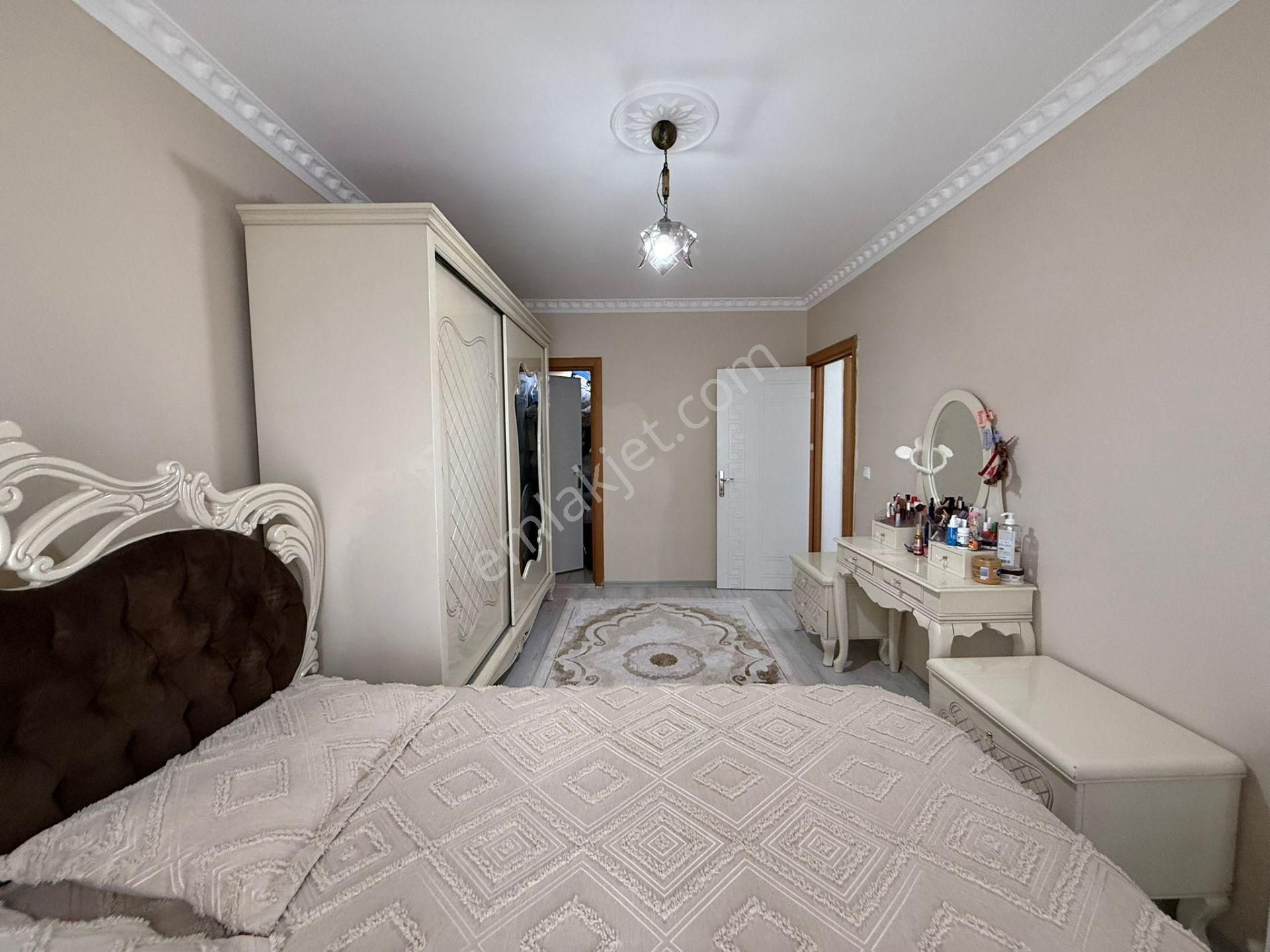 Otoban Manzaralı Komple Yapılı Teras Balkonlu 3+1 160 M2 Daireee - Görsel 34