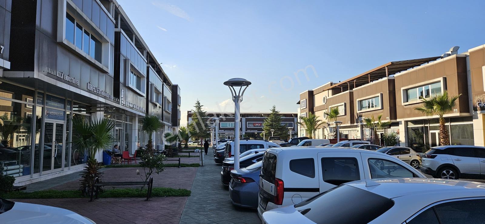 İzmit Çarşı Yapı Avm'de Satılık Büyük İşyeri - Görsel 14