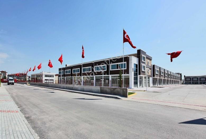 İzmit Çarşı Yapı Avm'de Satılık Büyük İşyeri - Görsel 20